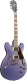 As73G-Mpf Metallic Purple Flat Artcore