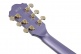 As73G-Mpf Metallic Purple Flat Artcore