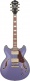 As73G-Mpf Metallic Purple Flat Artcore