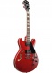 AS73-TCD Transparent Cherry Red Artcore