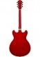 ARTCORE AS73TCD TRANSPARENT CHERRY RED