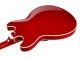 AS73-TCD Transparent Cherry Red Artcore