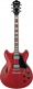 AS73-TCD Transparent Cherry Red Artcore