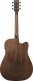 AW54LCE-OPN Natural Artwood LH