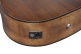 AW54LCE-OPN Natural Artwood LH