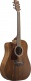 AW54LCE-OPN Natural Artwood LH