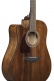 AW54LCE-OPN Natural Artwood LH