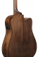 AW54LCE-OPN Natural Artwood LH