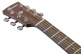 AW54LCE-OPN Natural Artwood LH