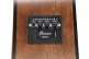 AW54LCE-OPN Natural Artwood LH