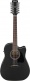 Aw8412Ce-Wk Weathered Black Artwood