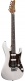 Az2204N-Awd Antique White Blonde Prestige