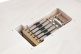 Az2204N-Awd Antique White Blonde Prestige