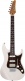 Az2204N-Awd Antique White Blonde Prestige