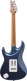 Az2204N-Pbm Prussian Blue Metallic Prestige