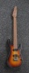 AZ24027-TFF Tri Fade Burst Flat Prestige
