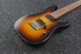 Az24027-Tff Tri Fade Burst Flat Prestige