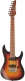 Az24027-Tff Tri Fade Burst Flat Prestige