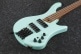 EHB1000S-SFM-SEA FOAM GREEN MATTE BASS WORKSHOP