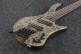 Ehb1505Ms-Bif Black Ice Flat Bass Workshop