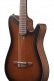 FRH10N BROWN SUNBURST FLAT