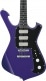 FRM300-PR-PURPLE PAUL GILBERT