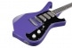 FRM300-PR-PURPLE PAUL GILBERT