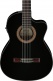 Ga11Ce-Bk Black