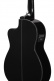 Ga11Ce-Bk Black