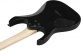 USA Model GRG121DXMGS Metallic Gray Sunburst