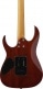 GRG220PA1 TRANSPARENT BROWN BLACK BURST