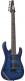 USA Model GRG7221QATBB Transparent Blue Burst