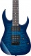 USA Model GRG7221QATBB Transparent Blue Burst