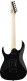 Grga120Qa-Tks Transparent Black Sunburst Axe Gio