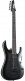 Grga120Qa-Tks Transparent Black Sunburst Axe Gio