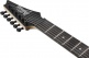 Grga120Qa-Tks Transparent Black Sunburst Axe Gio