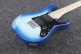 GRGM21M-BLT Blue Burst Mikro Gio