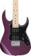 Grgm21M-Mpl Metallic Purple Mikro Gio