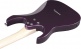 Grgm21M-Mpl Metallic Purple Mikro Gio