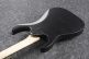 Grgr131Ex-Bkf Black Flat Grgr Gio