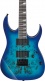 Grgr221Pa-Aqb Aqua Burst Grgr Gio - BSTOCK