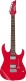 Grx120Sp-Vrd Vivid Red Grx Gio
