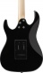 USA Model GRX40TFB Tri Fade Burst