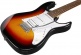 USA Model GRX40TFB Tri Fade Burst