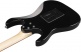 USA Model GRX40TFB Tri Fade Burst