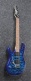 Grx70Qal-Tbb Transparent Blue Burst Grx Gio