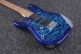Grx70Qal-Tbb Transparent Blue Burst Grx Gio