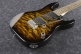 GRX70QA-SB Sunburst GRX Gio
