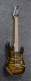 GRX70QA-SB Sunburst GRX Gio