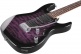 GRX70QA-TVT Transparent Violet Sunburst GRX Gio